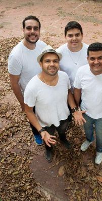 Foto de Moinhos de Vento