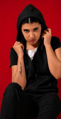 Foto de Marie La Melodia Del Genero