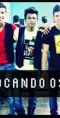 Foto de Ministério Tocando Os Céus