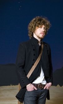 Foto de Julien Doré