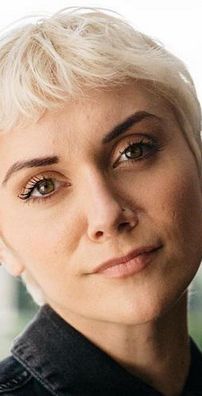 Foto de Alyson Stoner