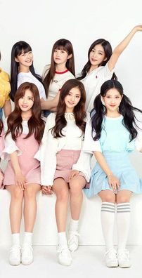 Foto de fromis_9
