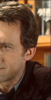 Foto de Vladimir Vysotsky