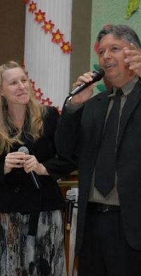 Foto de Ministério Gratidão