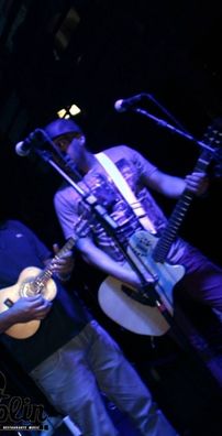 Foto de Grupo Percepção