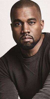 Foto de Kanye West
