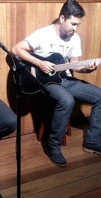 Foto de Jeferson Montez