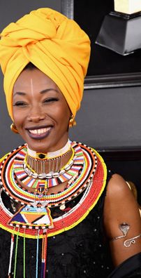 Foto de Fatoumata Diawara