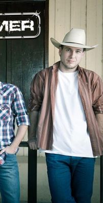 Foto de Texas Hammer