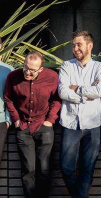 Foto de The Delegates