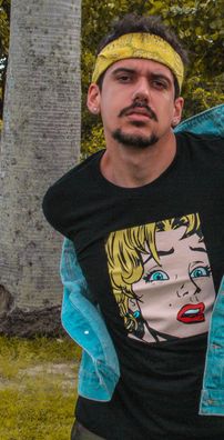 Foto de Gabriel Diks