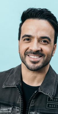 Foto de Luis Fonsi