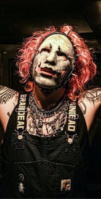 Foto de Nathan James