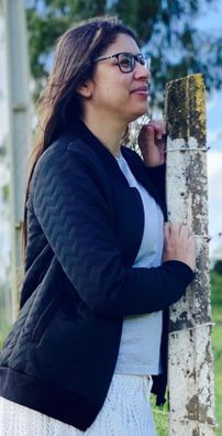 Foto de Alice Maciel