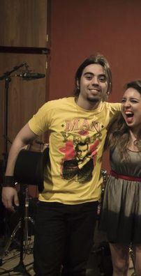 Foto de Mafalda Morfina