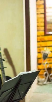 Foto de Filipe Leônidas