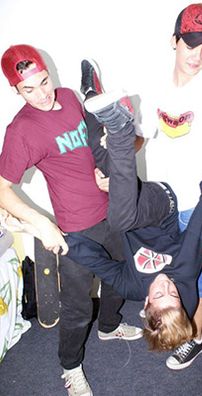 Foto de Mister Leaster