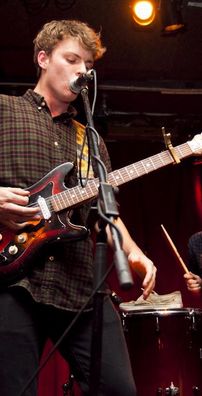 Foto de Make Out Videotape