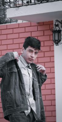 Foto de Roger Guevara