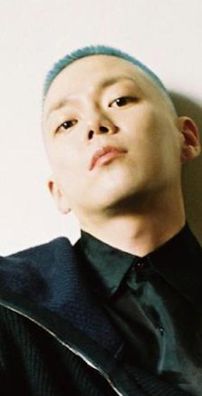 Foto de Golden (G. Soul)