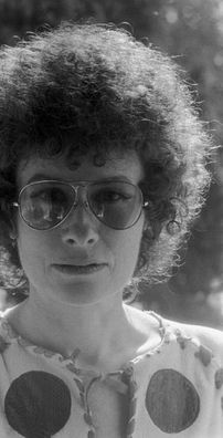 Foto de Dory Previn