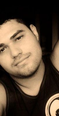 Foto de Max Rodrigues