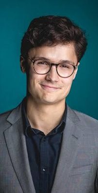 Foto de Dennis Van Aarssen