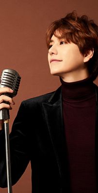 Foto de KYUHYUN