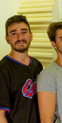 Foto de Otro Tavella y los Embajadores del Buen Gusto