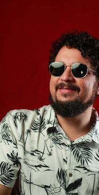 Foto de Allan Carvalho