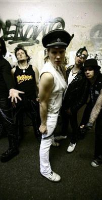 Foto de Private Line