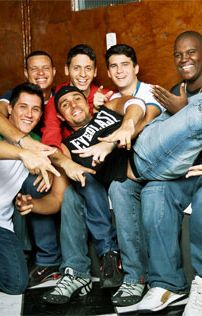 Foto de Grupo Identidade