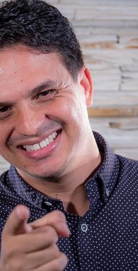 Foto de Claudinho Maciel