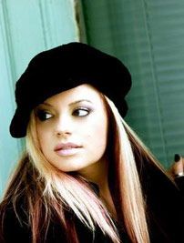 Foto de Kristen McNamara