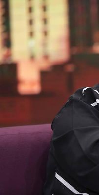 Foto de Agnaldo Timóteo