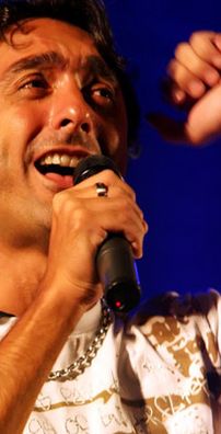 Foto de Henrique Marx