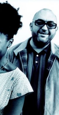 Foto de Morcheeba