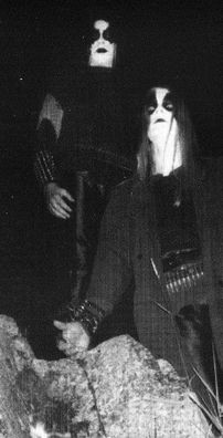 Foto de Limbonic Art