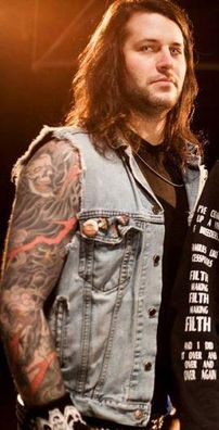 Foto de Shadow Windhawk And The Morticians