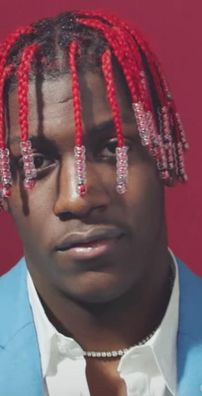 Foto de Lil Yachty