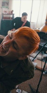 Foto de The White Noise