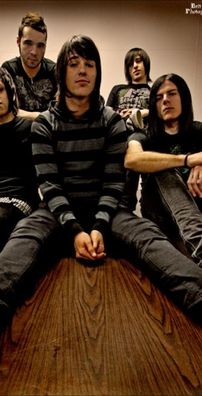 Foto de LoveHateHero