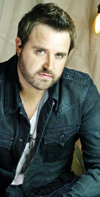 Foto de Randy Houser