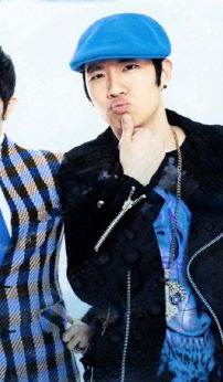 Foto de Phantom (K-Pop)