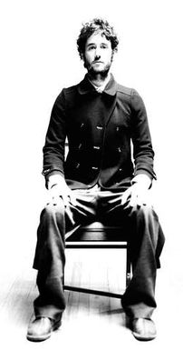 Foto de Alexi Murdoch