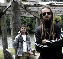 Foto de Skureggaekaya