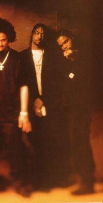 Foto de Bone Thugs-N-Harmony