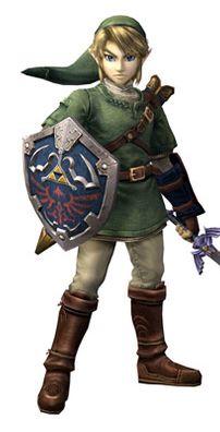 Foto de Legend Of Zelda; A Link to the past