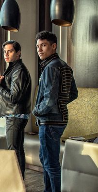 Foto de Midnight Dreamers