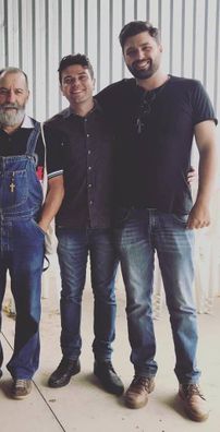 Foto de Identidade Sua